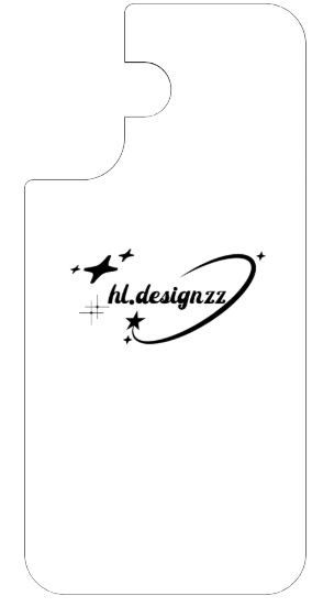 Decal for phone case