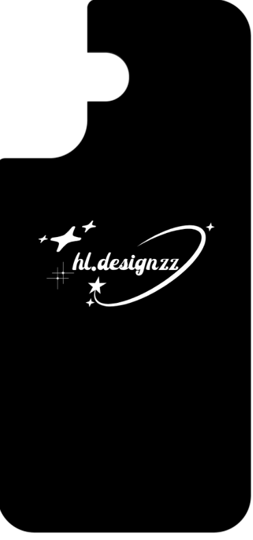 Decal for phone case